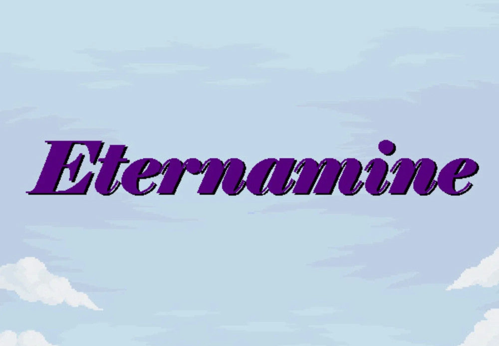 EternaMine PC Steam CD Key EternaMine PC Steam CD Key